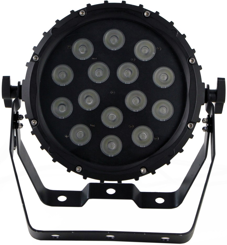 Involight LED PAR154W светодиодный прожектор