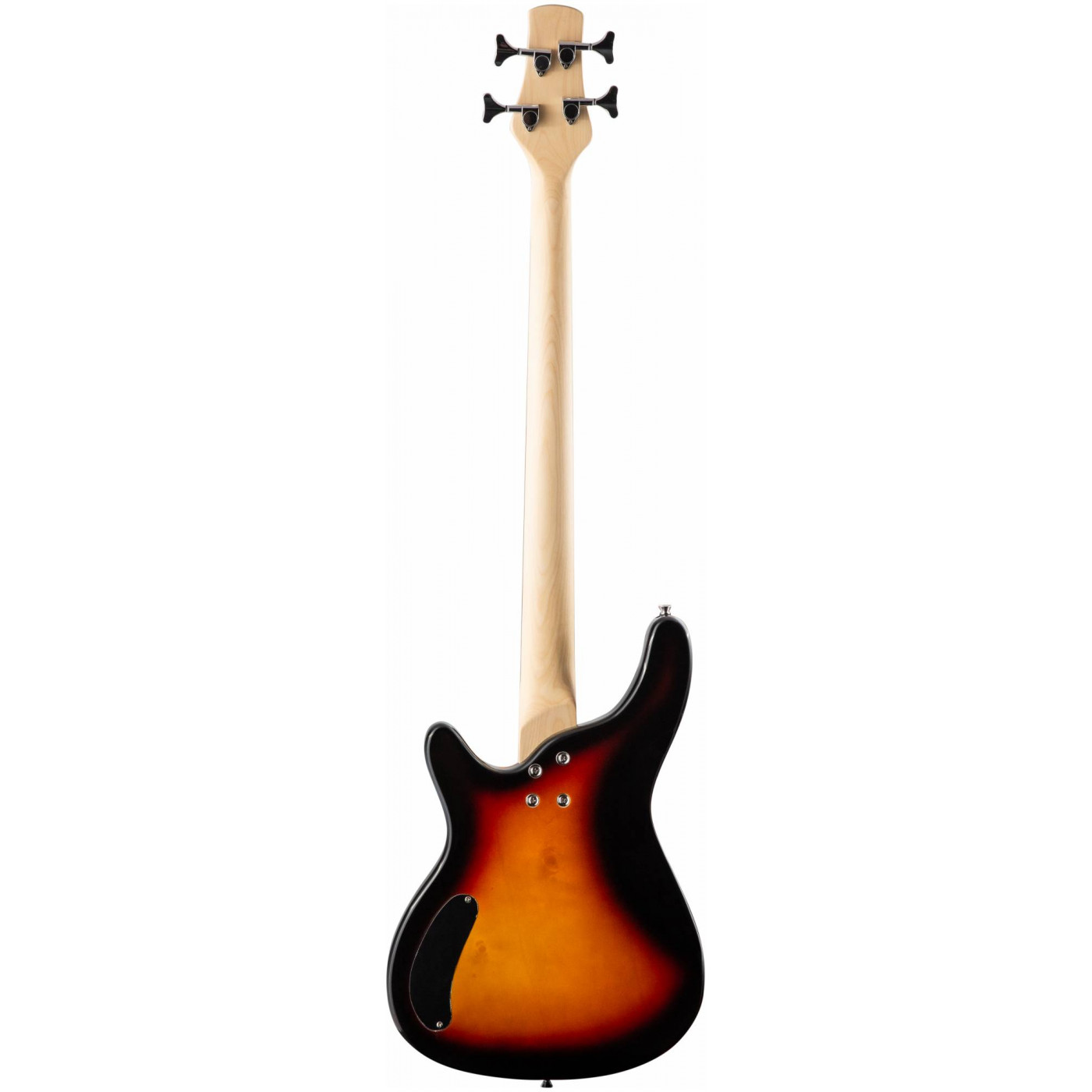 Terris THB-43 SB бас-гитара 4 струны, цвет санберст