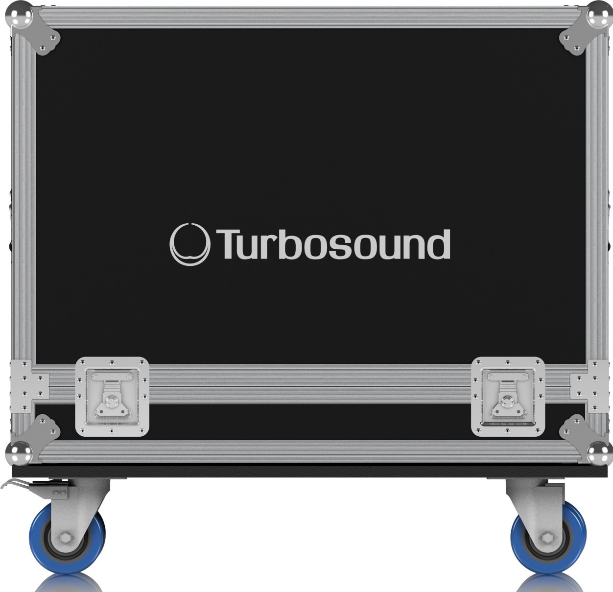Turbosound Berlin TBV118L-RC1 транспортировочный кейс на колёсах для одного сабвуфера TBV118L