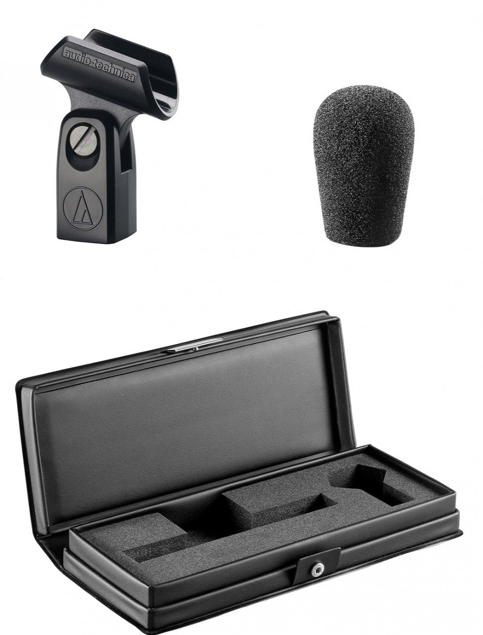 Audio-Technica AT4041 конденсаторный микрофон