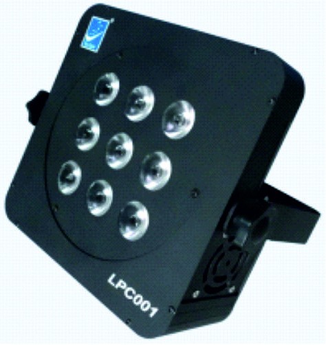 Big Dipper LPC001 светодиодный прожектор