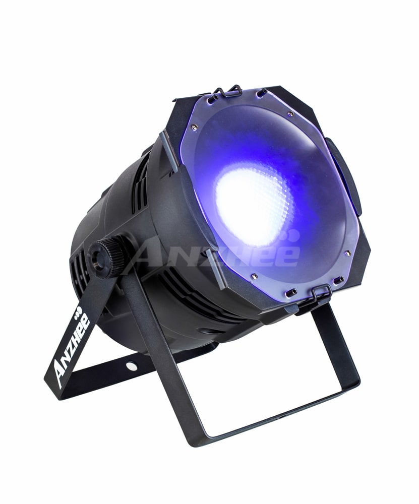 Anzhee P200COB (RGBW) светодиодный прожектор