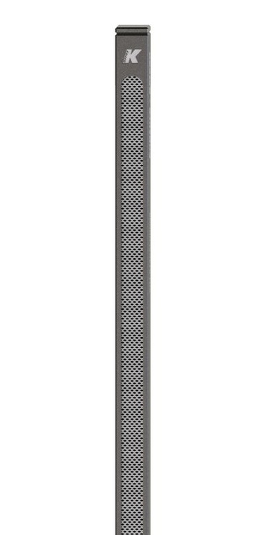 K-Array KMC50  ультратонкий алюминиевый линейный микрофон длиной 50 см без предусилителя