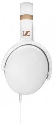 Sennheiser HD 4.30i White наушники студийные, цвет белый