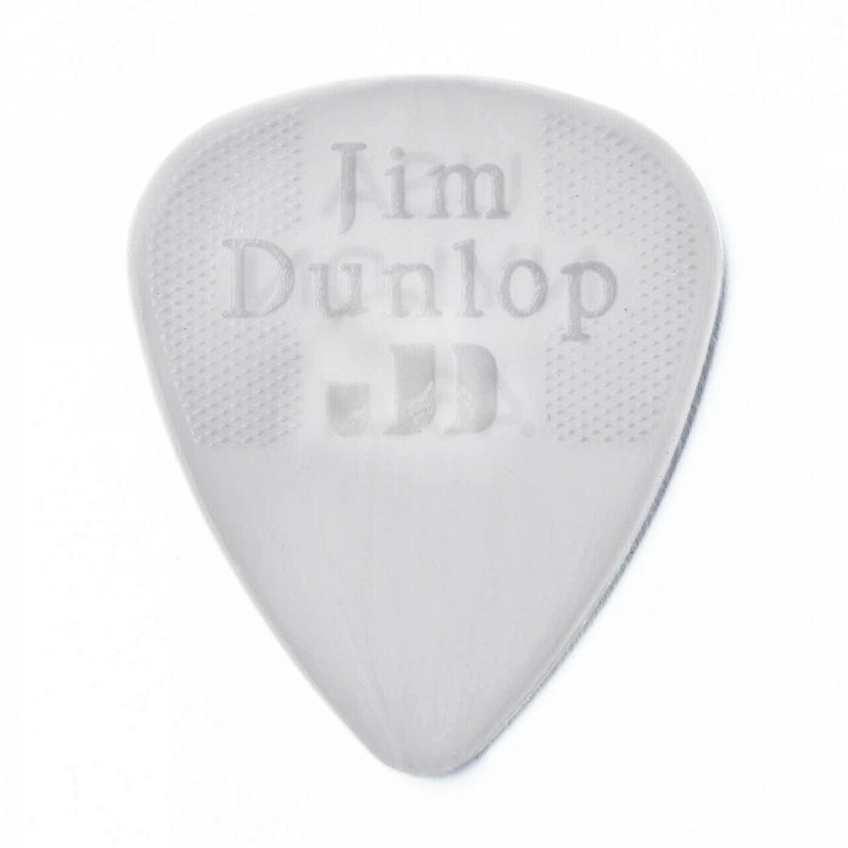 Dunlop Match Pik Nylon 448R046 12x6Pack  медиаторы, толщина 0.46 мм, 12 упаковок по 6 шт.