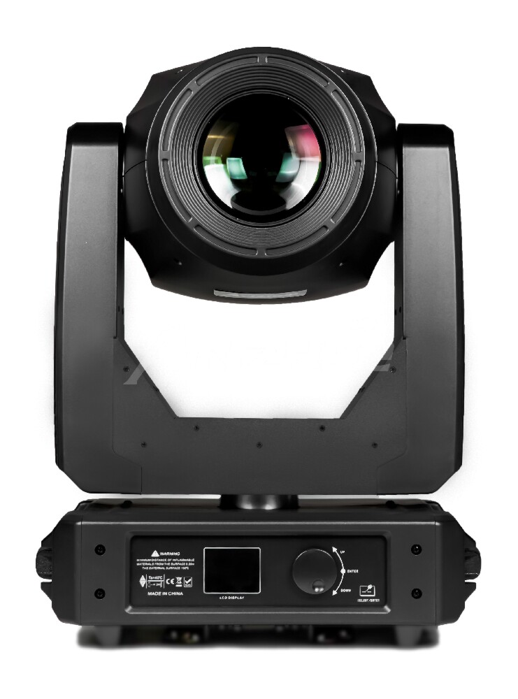 Anzhee Pro H330Z-Spot CMY cветодиодный вращающийся прожектор