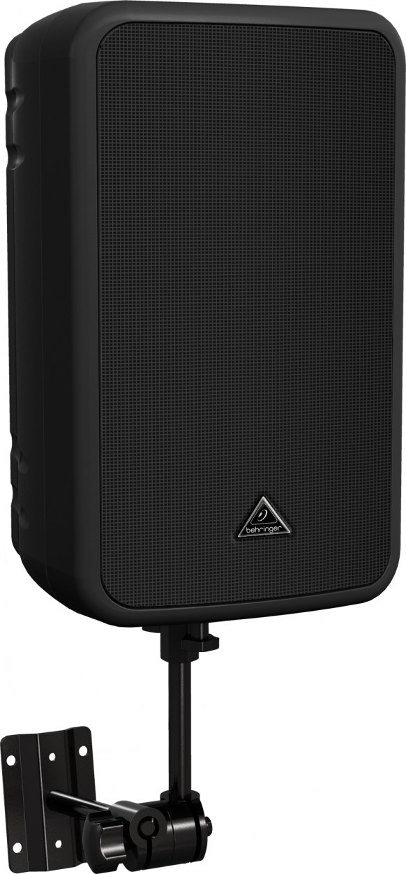 Behringer CE500A-BK Commercial Sound Speaker активная акустическая система