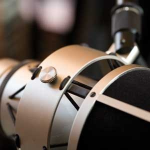 Brauner VMA ламповый студийный микрофон