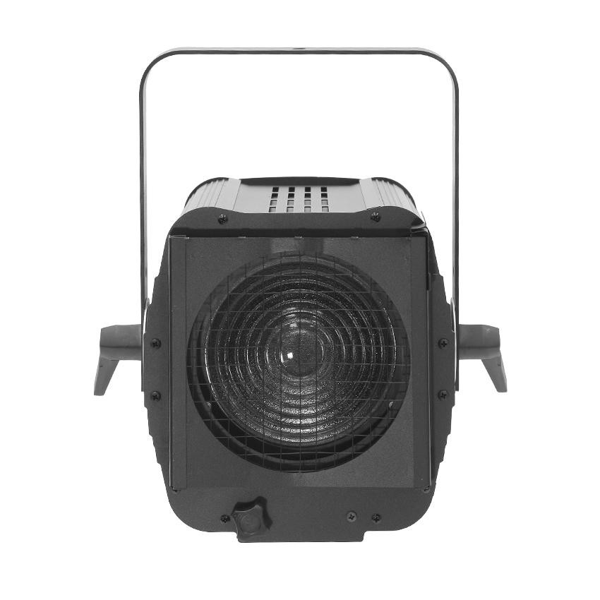 Imlight HTL Accent 1200 F G22 театральный прожектор с линзой Френеля на лампе G-22 1000, 1100, 1200 Вт