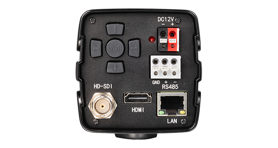 Prestel HD-Z7IP камера для видеоконференцсвязи