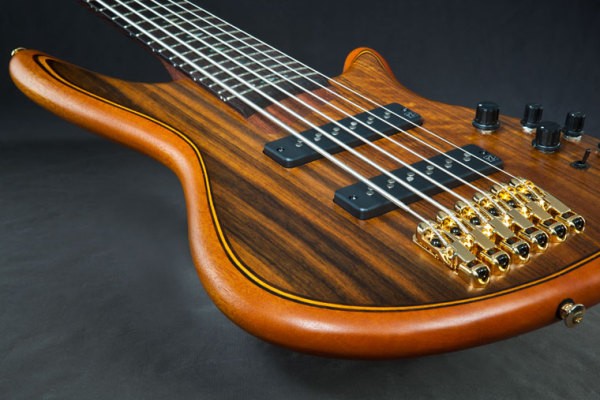 Ibanez SR1206-VNF Premium шестиструнная бас-гитара