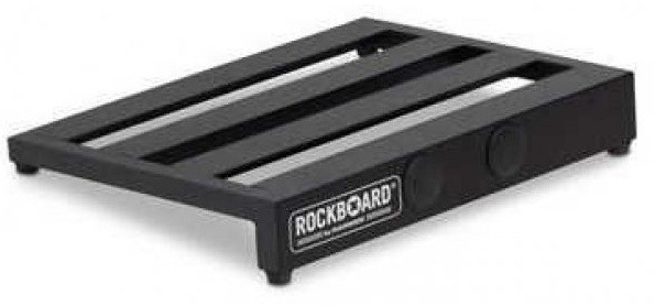 Rockboard RBO Club GB педалборд 43x31 cм с мягким кейсом
