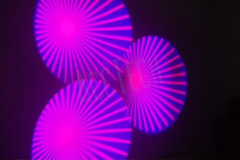 Ross Binary LED Spot 200w мощная светодиодная движущаяся голова