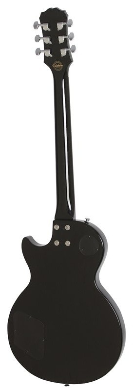 Epiphone Les Paul Studio LT Ebony электрогитара, цвет черный