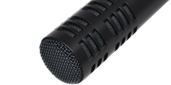 Sennheiser E914 конденсаторный инструментальный микрофон