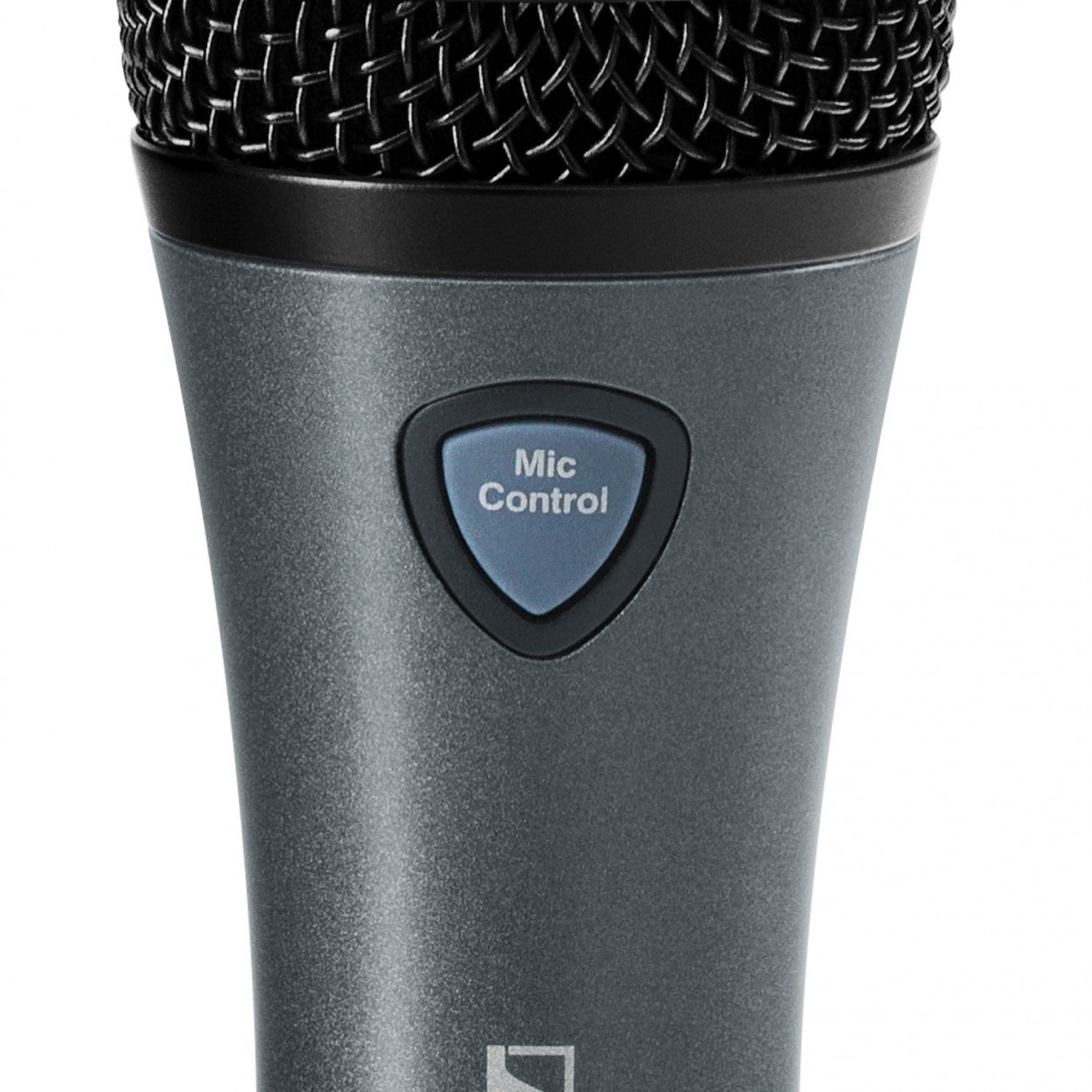 Sennheiser E835 FX вокальный микрофон с кнопкой управления процессором TC-Helicon™