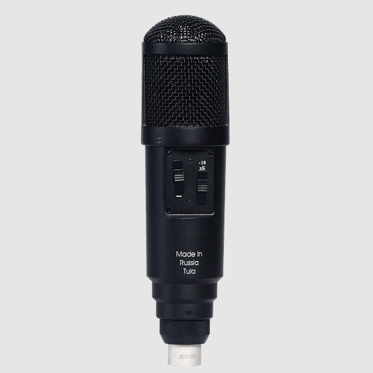 Октава МК-319 (стереопара) микрофоны студийные стереопара