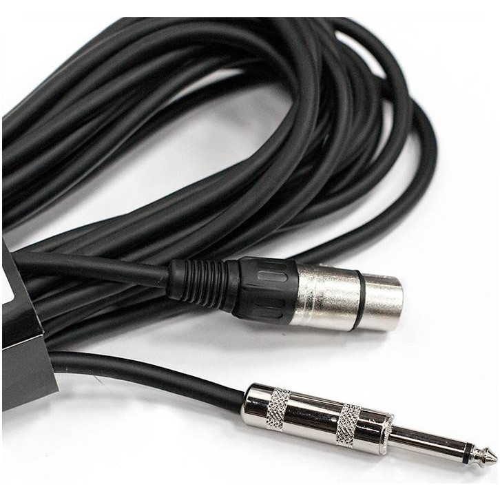 Stands&Cables MC-001XJ-7 микрофонный кабель