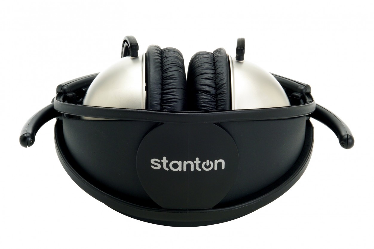 Stanton DJ Pro 60 наушники для DJ