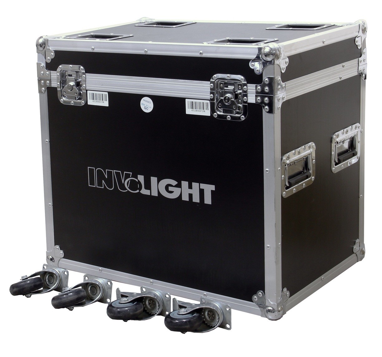 Involight ProSpot300 Set набор из 2х вращающихся голов (в кейсе)