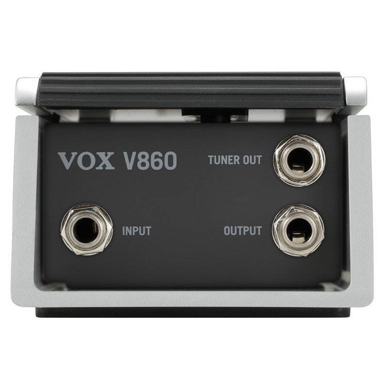 Vox V860 педаль громкости