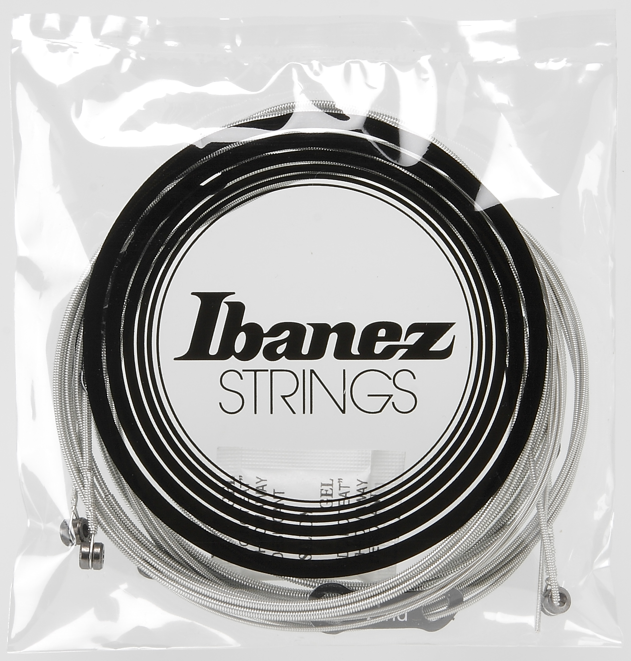 Ibanez IEBS4C струны для 4-струнной бас-гитары, 45-105
