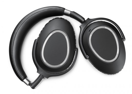 Sennheiser PXC 550 Wireless наушники беспроводные, цвет черный