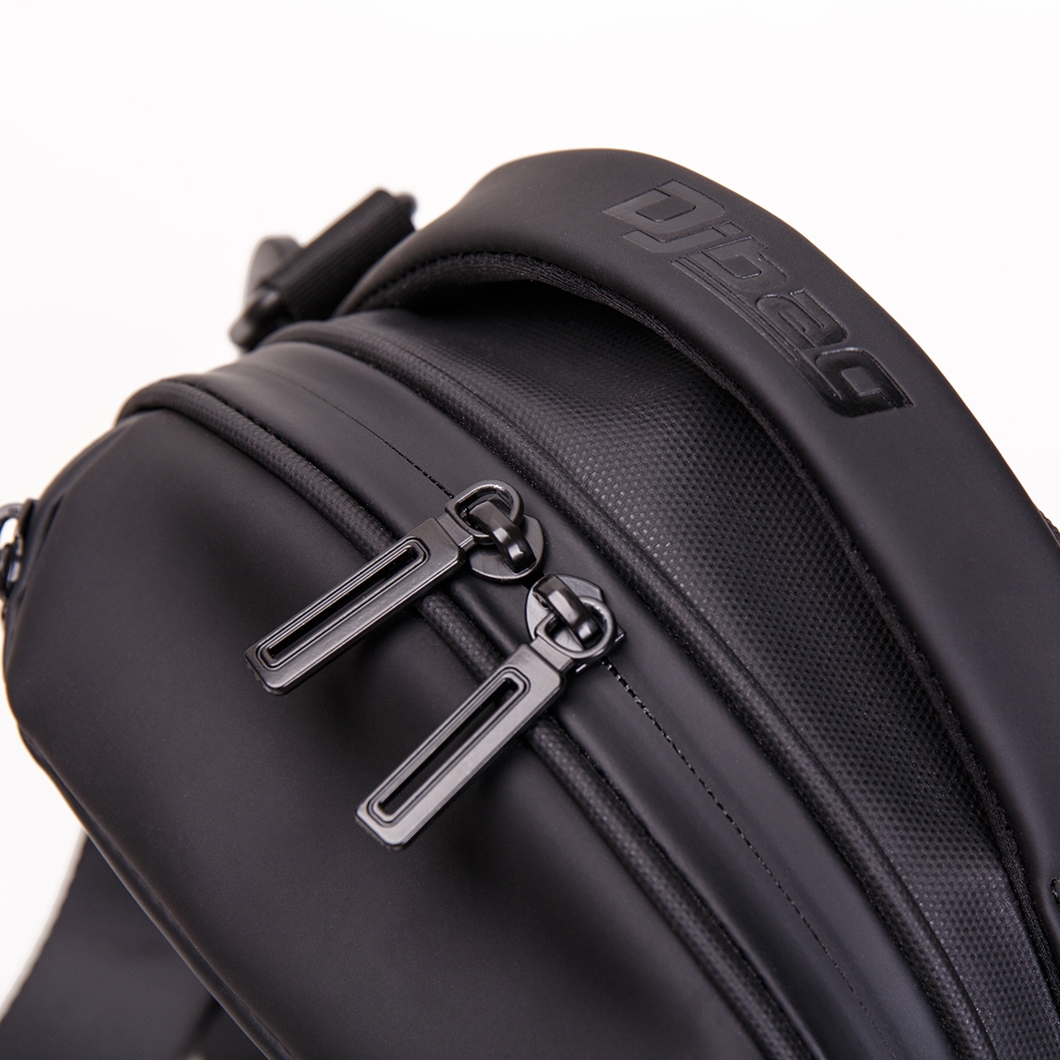 DJ Bag HP Urban сумка для наушников с передним карманом