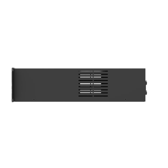Moose TL200DT USB усилитель Public Address 225Вт/100В