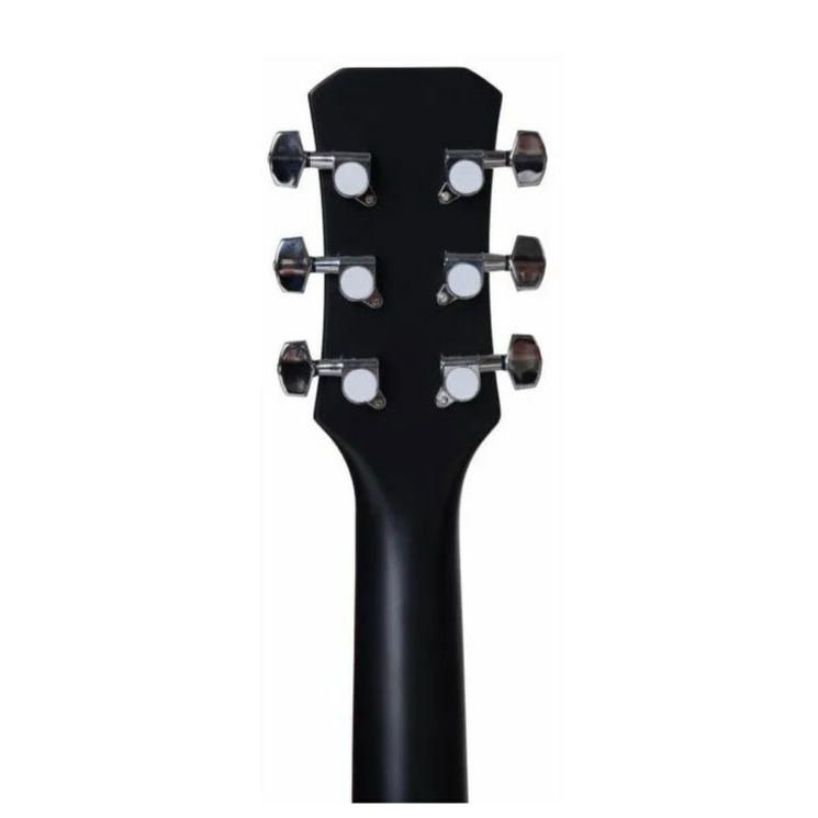 JET JD-255 BKS dPACK 1 гитара акустическая (набор) шестиструнная