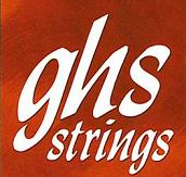 GHS ML6000 струны для бас гитары; (44-63-80-102); круглая обмотка; никелированные; Bassics