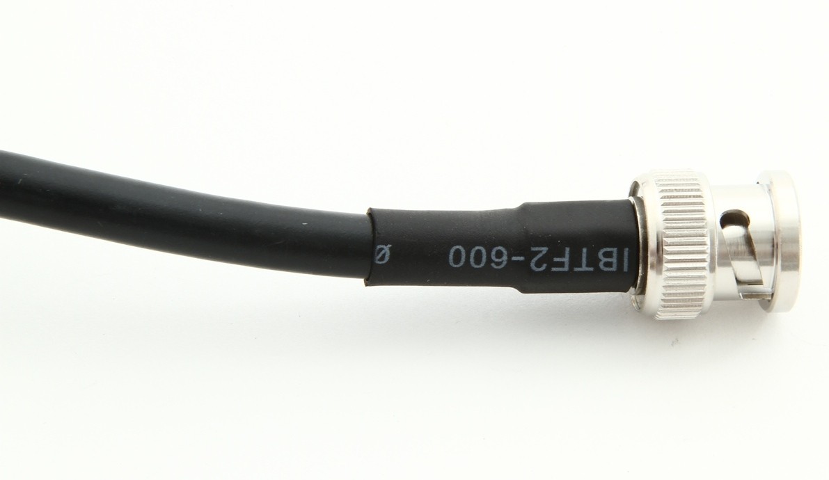 Shure UA825 коаксиальный кабель для UHF-систем, 7.6 м.