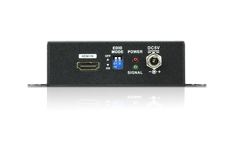 Aten VC840  конвертер HDMI в 3G-SDI / Audio