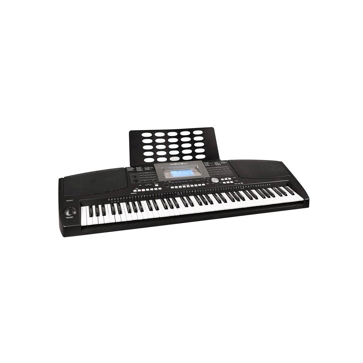 Medeli AW830  синтезатор, 76 клавиш