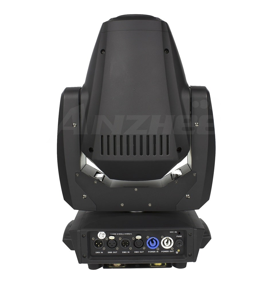 PROCBET H230Z-Spot MKII cветодиодный вращающийся прожектор Spot / LED 230 Вт