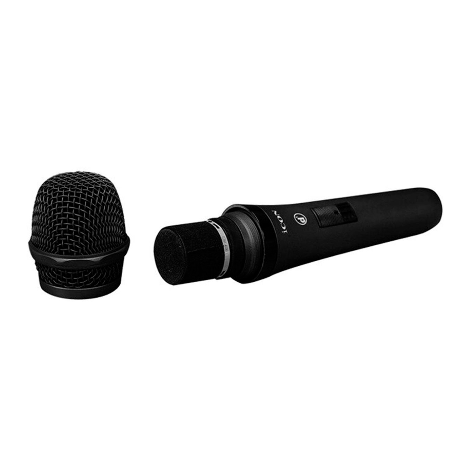 iCON D1 вокальный микрофон
