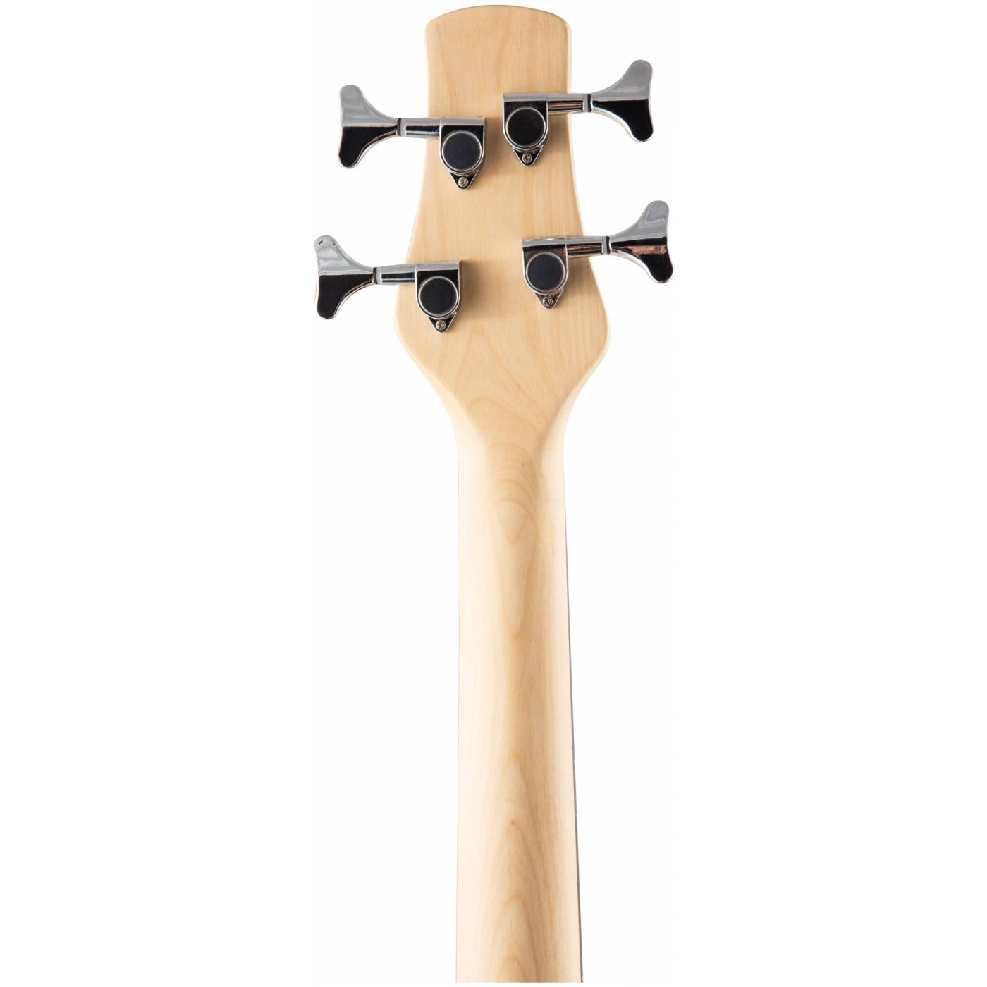 Terris THB-43 SB бас-гитара 4 струны, цвет санберст