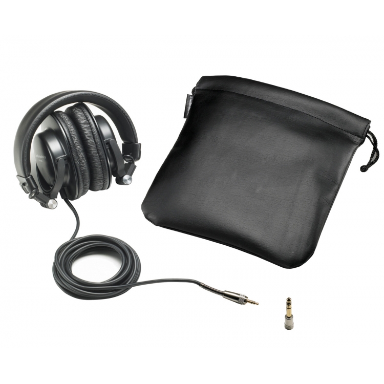 Audio-Technica ATH-M35 студийные наушники