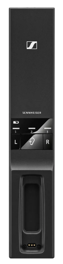 Sennheiser RS 5000  беспроводная РЧ система с наушниками «стетоскоп»