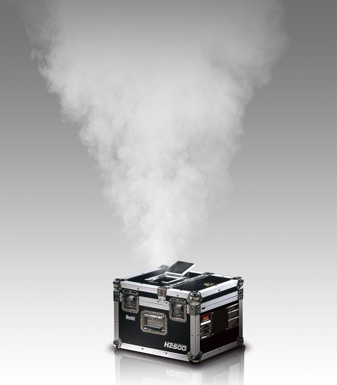 Antari HZ-500 профессиональный генератор тумана
