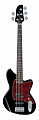 Ibanez TMB105-BK бас-гитара, 5 струн, цвет чёрный
