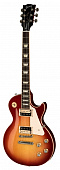 Gibson Les Paul Classic Heritage Cherry Sunburst электрогитара, цвет вишневый в комплекте кейс