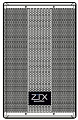 ZTX VRX-10P пассивная акустическая система