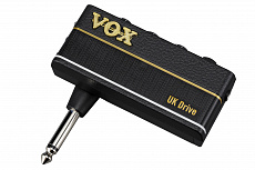 VOX AP3-UD Amplug 3 UK Drive моделирующий усилитель для наушников