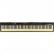 Studiologic Numa Compact X SE цифровое пианино, орган, синтезатор, 88 клавиш, 148 звуков, полифония 200 голосов