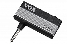 VOX AP3-US Amplug 3 US Silver моделирующий усилитель для наушников
