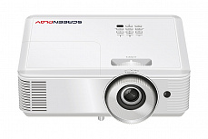 Infocus SP224 проектор ScreenPlay DLP, цвет белый