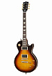 Gibson Slash Les Paul November Burst электрогитара, цвет санберст, в комплекте кейс