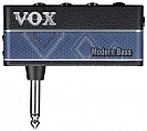 VOX AP3-MB Amplug 3 Modern Bass моделирующий усилитель для наушников