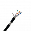 Novacord S/FTP 4P C7 A26P PUR кабель "Витая пара", CAT 7